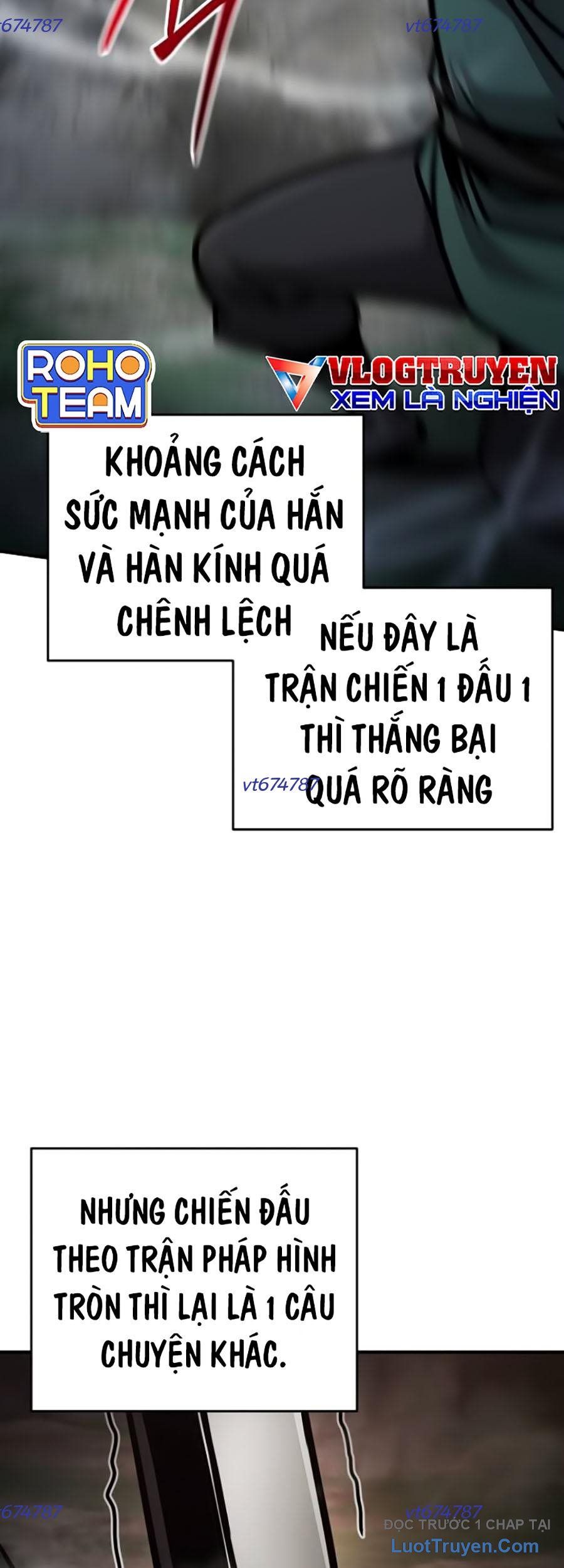 Tiểu Tử Đáng Ngờ Lại Là Cao Thủ Chapter 108 - 52