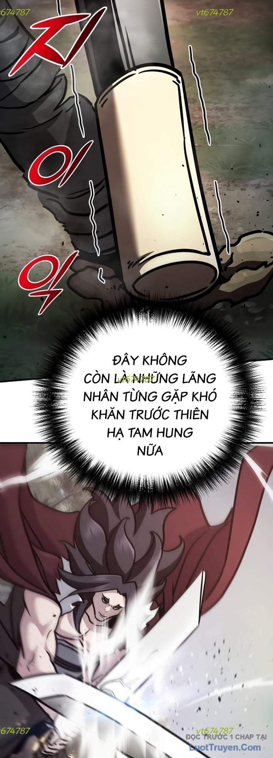 Tiểu Tử Đáng Ngờ Lại Là Cao Thủ Chapter 108 - 53