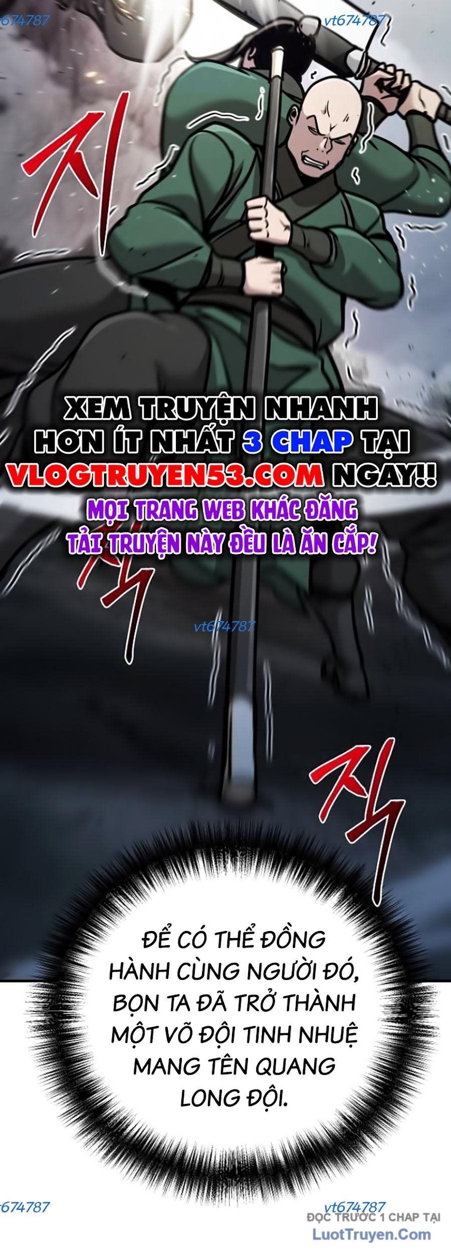 Tiểu Tử Đáng Ngờ Lại Là Cao Thủ Chapter 108 - 54