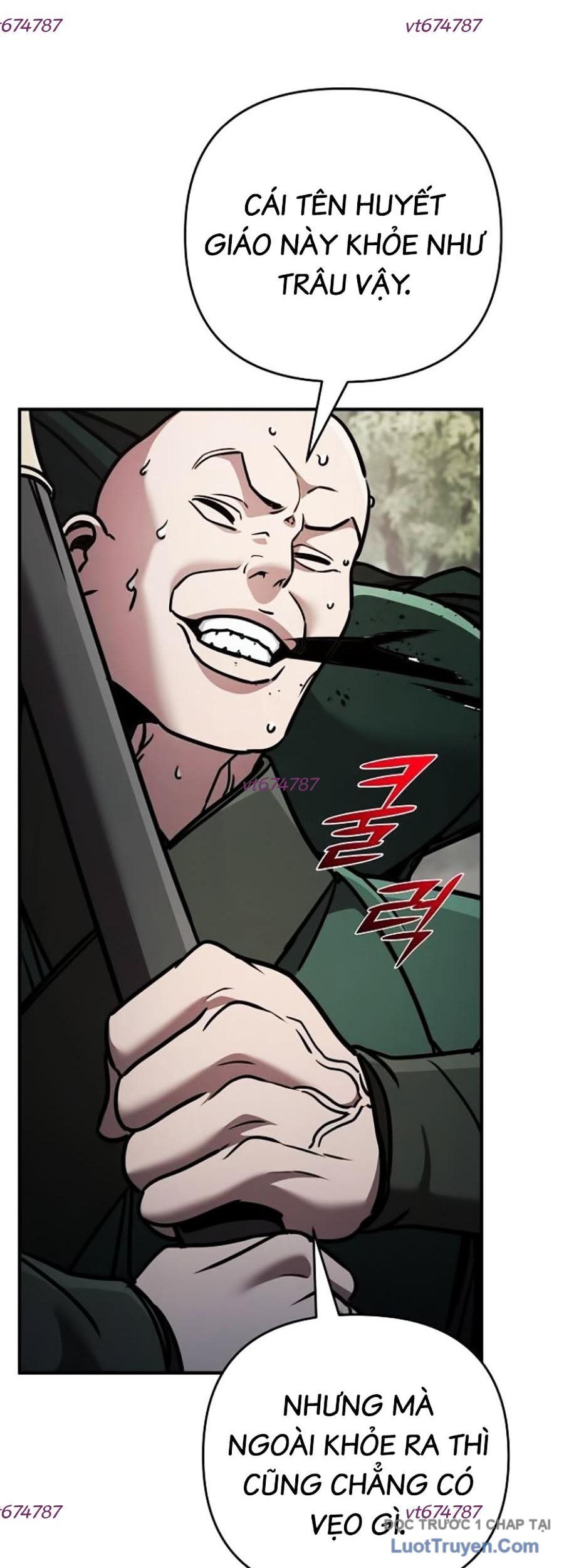 Tiểu Tử Đáng Ngờ Lại Là Cao Thủ Chapter 108 - 55