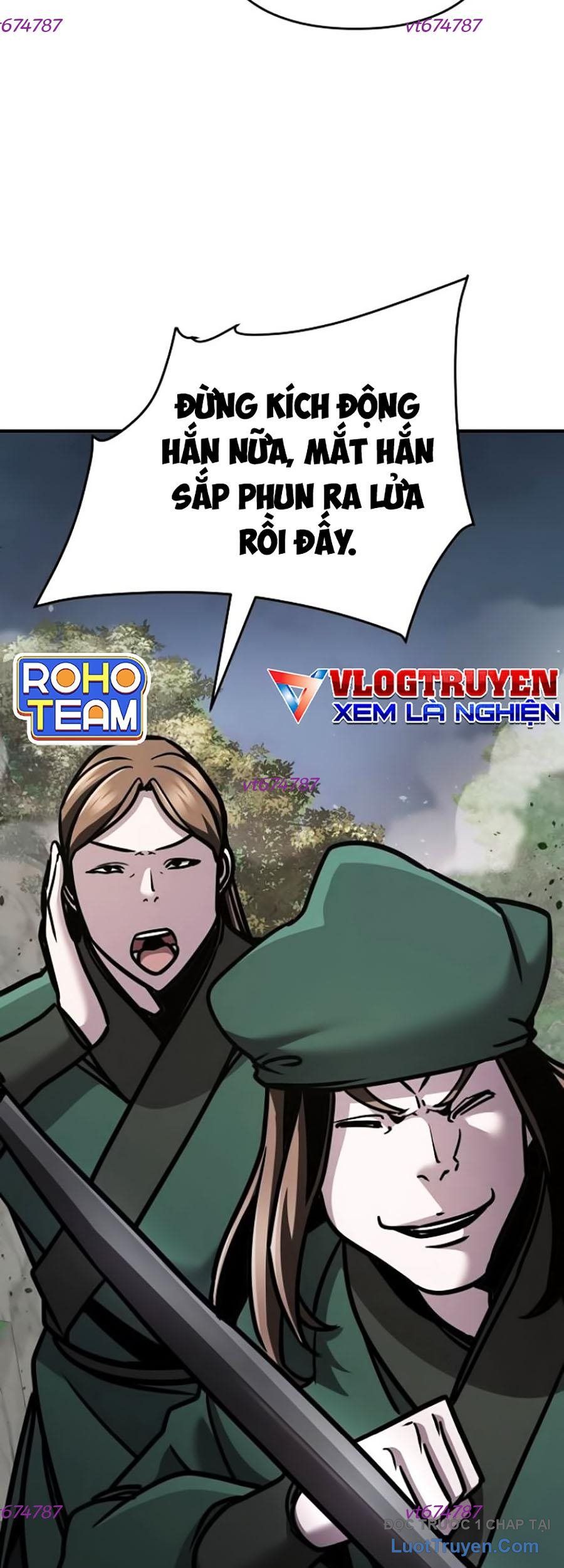 Tiểu Tử Đáng Ngờ Lại Là Cao Thủ Chapter 108 - 56