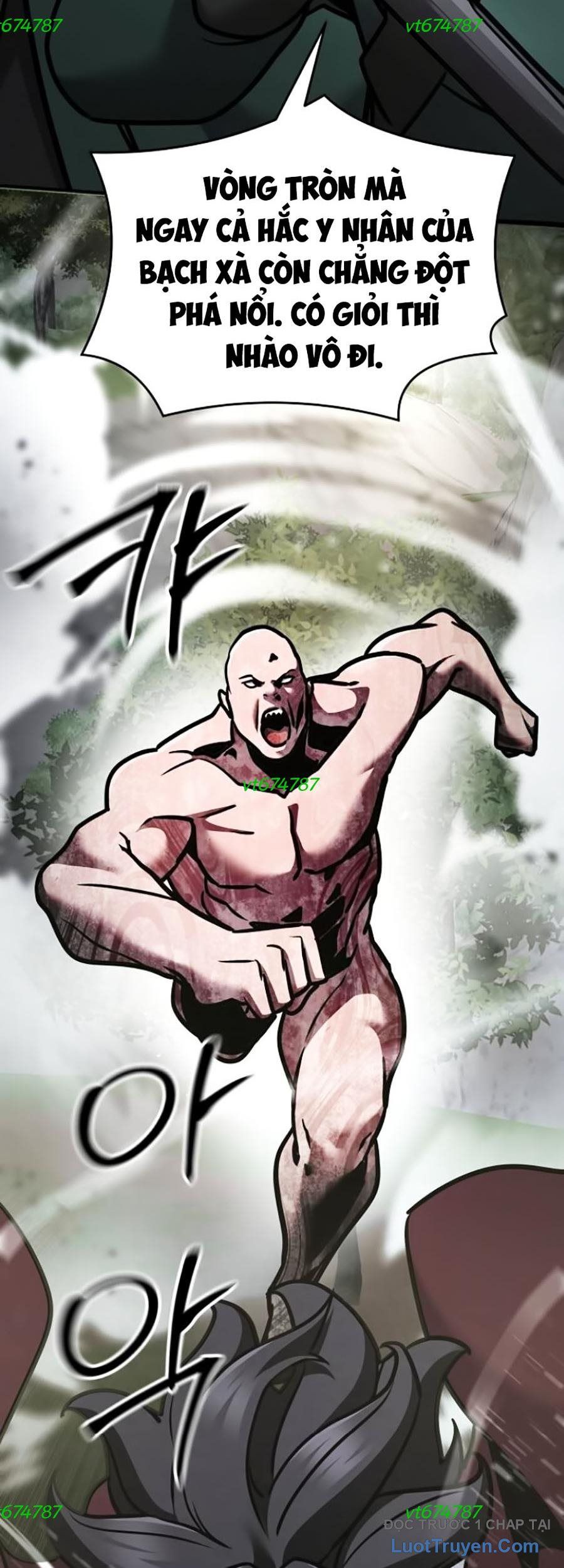 Tiểu Tử Đáng Ngờ Lại Là Cao Thủ Chapter 108 - 57