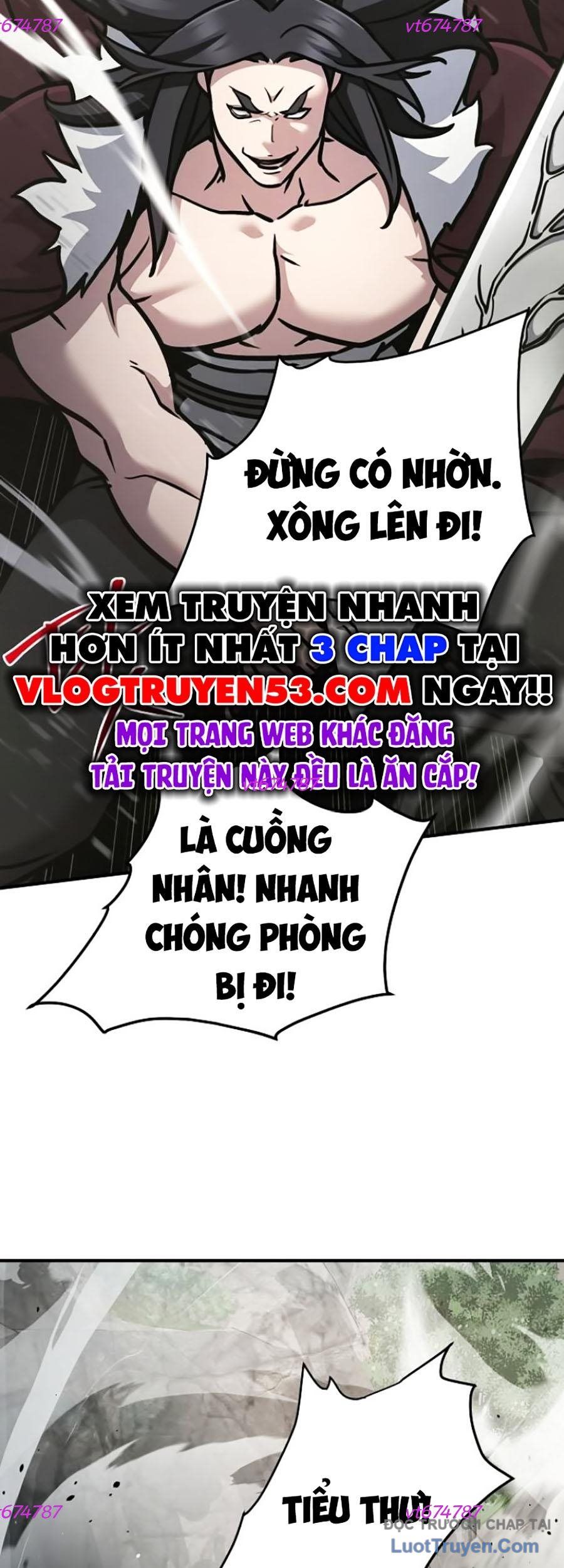 Tiểu Tử Đáng Ngờ Lại Là Cao Thủ Chapter 108 - 58