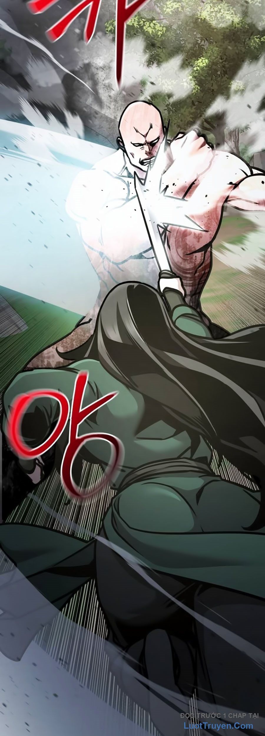 Tiểu Tử Đáng Ngờ Lại Là Cao Thủ Chapter 108 - 60