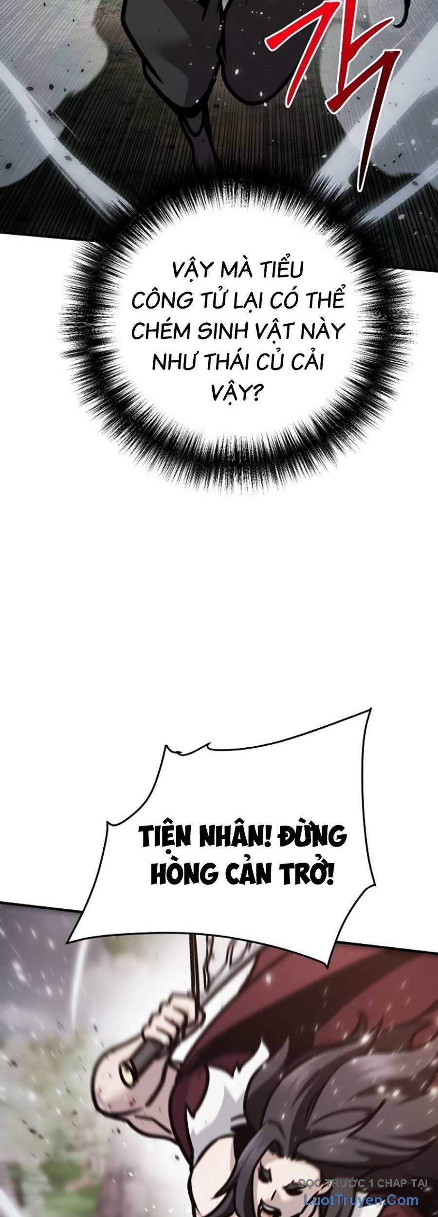 Tiểu Tử Đáng Ngờ Lại Là Cao Thủ Chapter 108 - 63