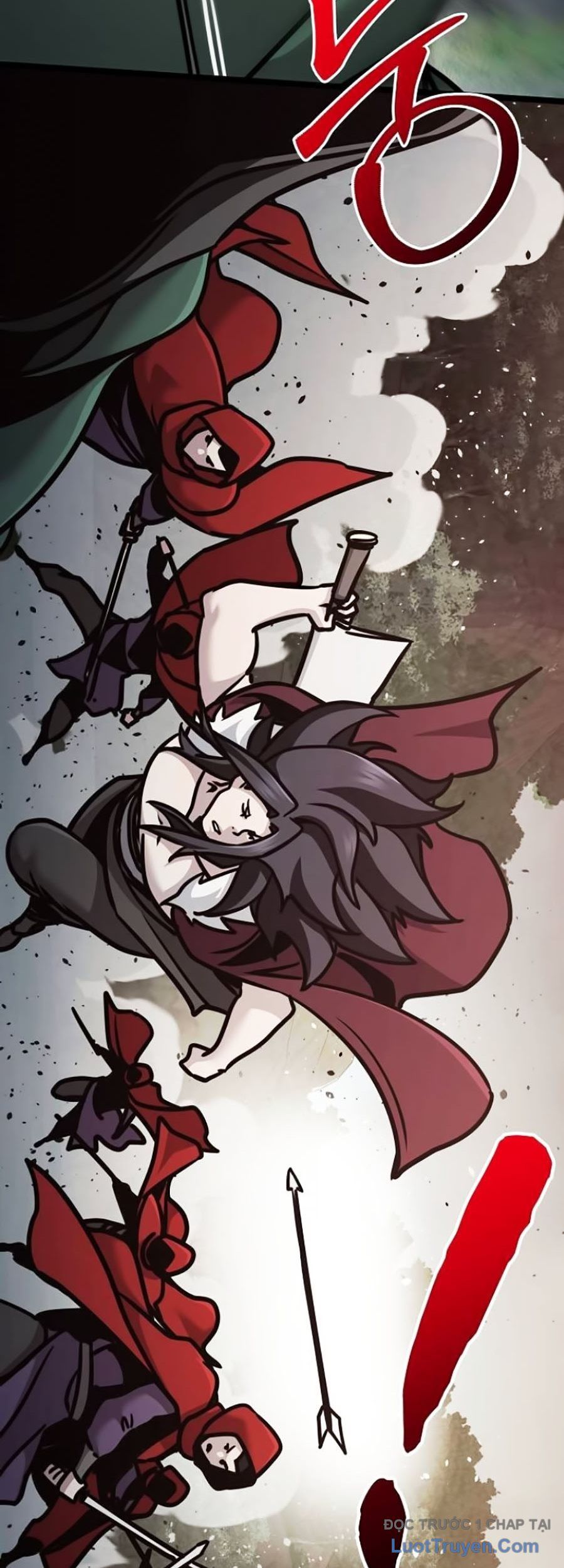 Tiểu Tử Đáng Ngờ Lại Là Cao Thủ Chapter 108 - 65