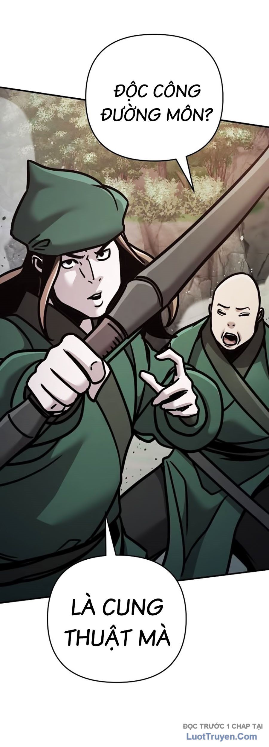 Tiểu Tử Đáng Ngờ Lại Là Cao Thủ Chapter 108 - 68