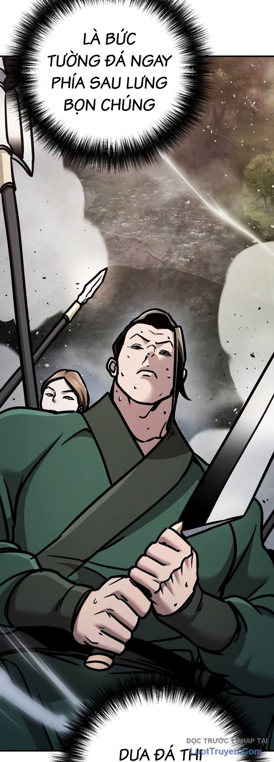 Tiểu Tử Đáng Ngờ Lại Là Cao Thủ Chapter 108 - 70