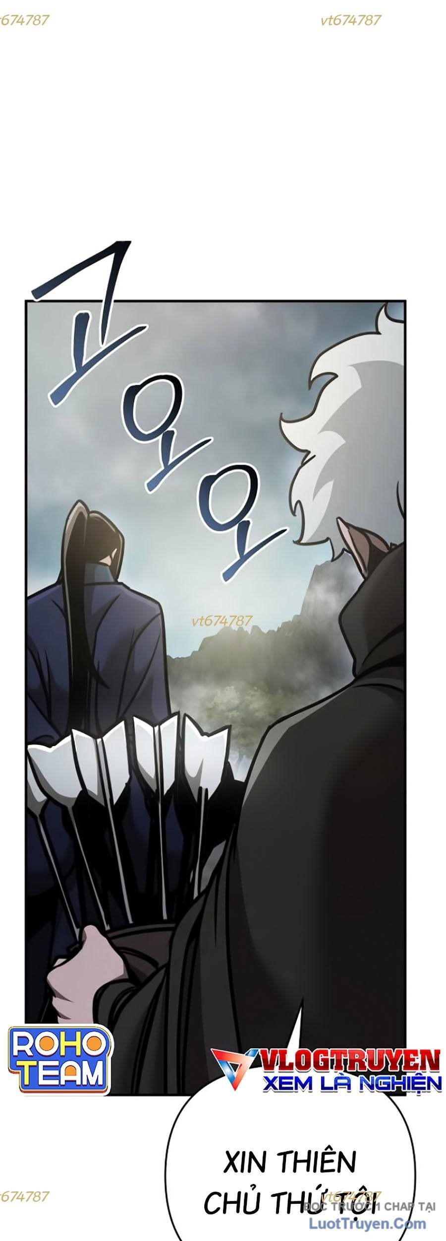 Tiểu Tử Đáng Ngờ Lại Là Cao Thủ Chapter 108 - 8