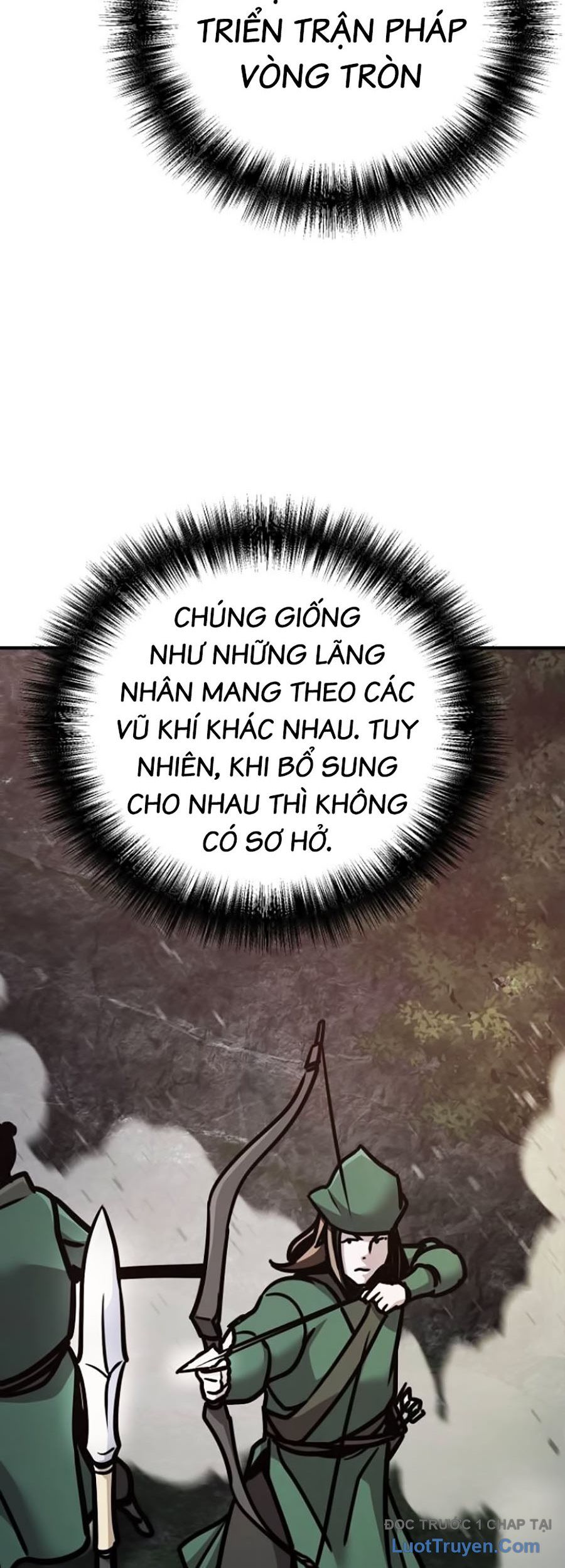 Tiểu Tử Đáng Ngờ Lại Là Cao Thủ Chapter 108 - 71