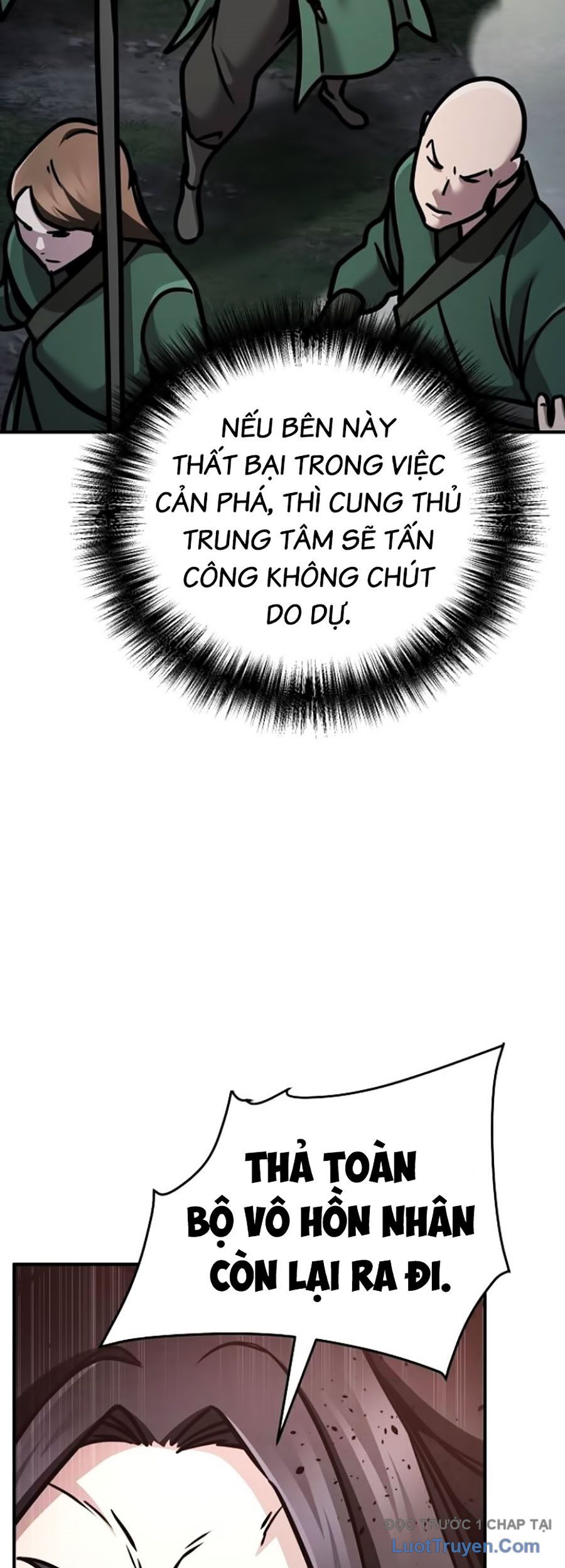 Tiểu Tử Đáng Ngờ Lại Là Cao Thủ Chapter 108 - 72