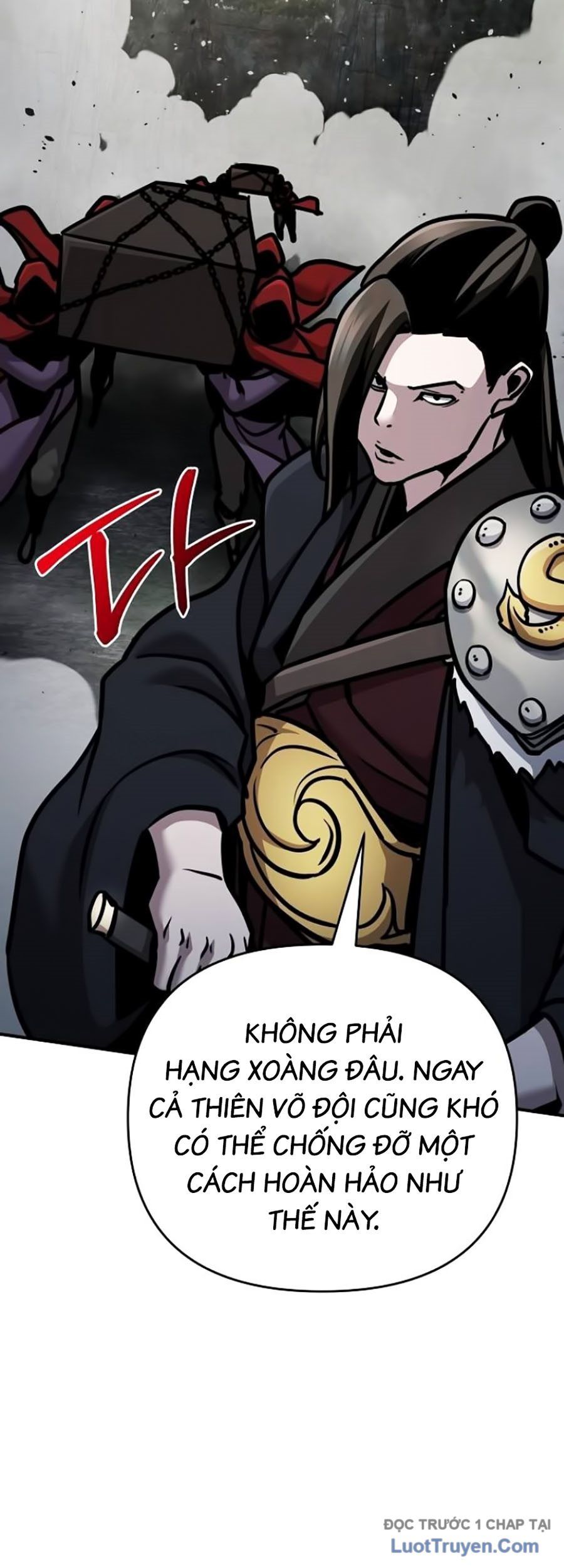 Tiểu Tử Đáng Ngờ Lại Là Cao Thủ Chapter 108 - 74