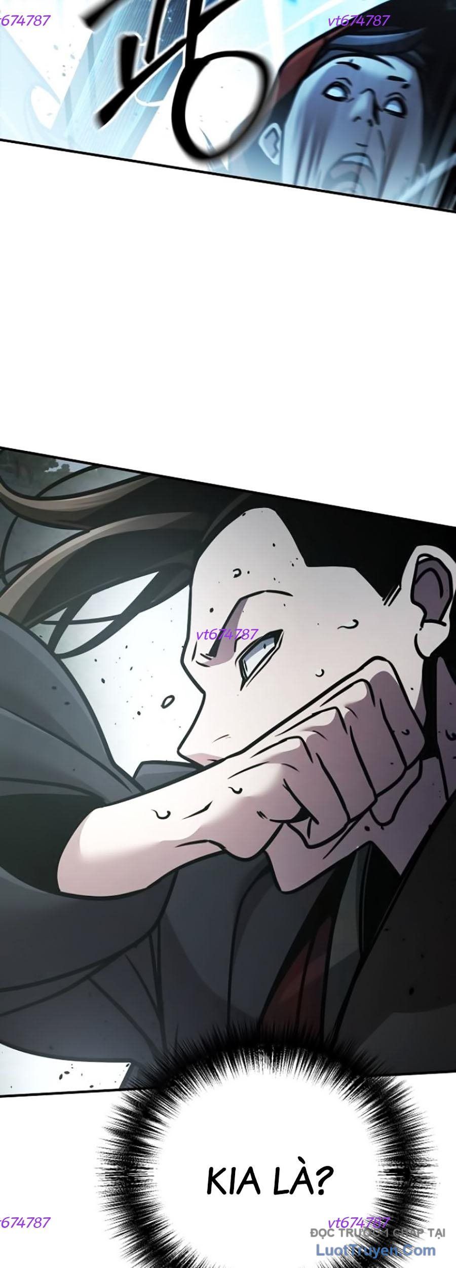 Tiểu Tử Đáng Ngờ Lại Là Cao Thủ Chapter 108 - 80