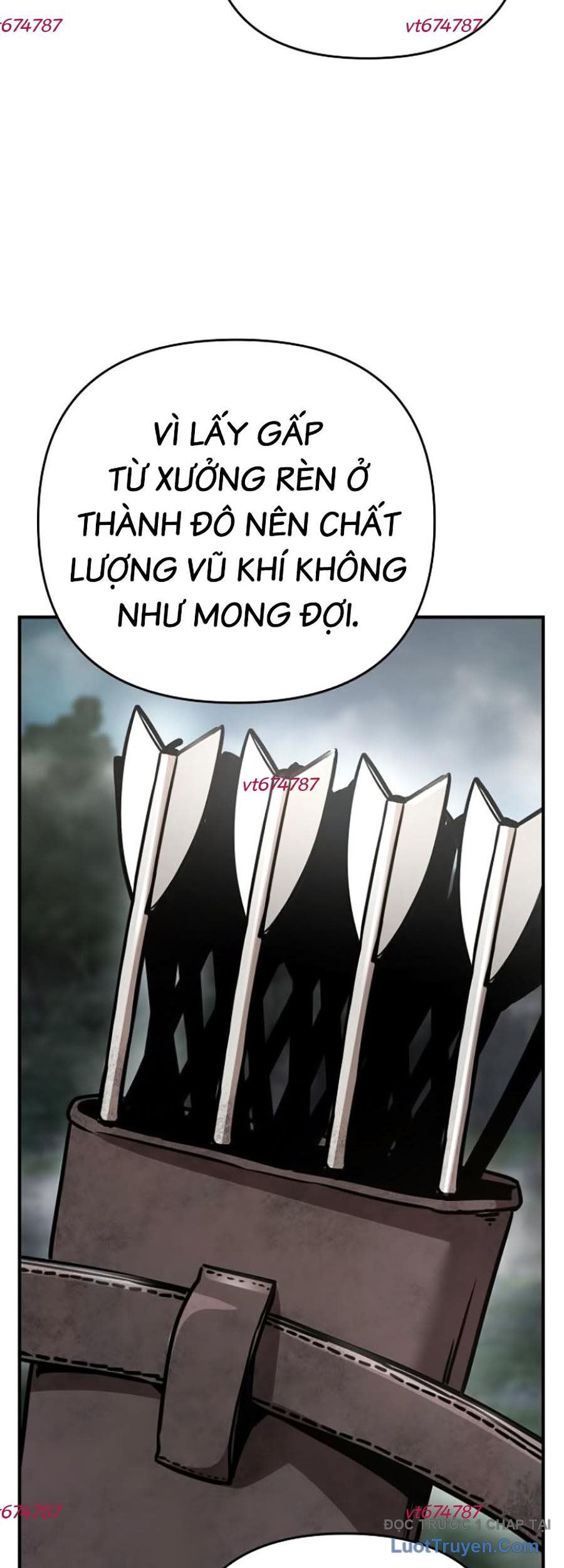 Tiểu Tử Đáng Ngờ Lại Là Cao Thủ Chapter 108 - 9