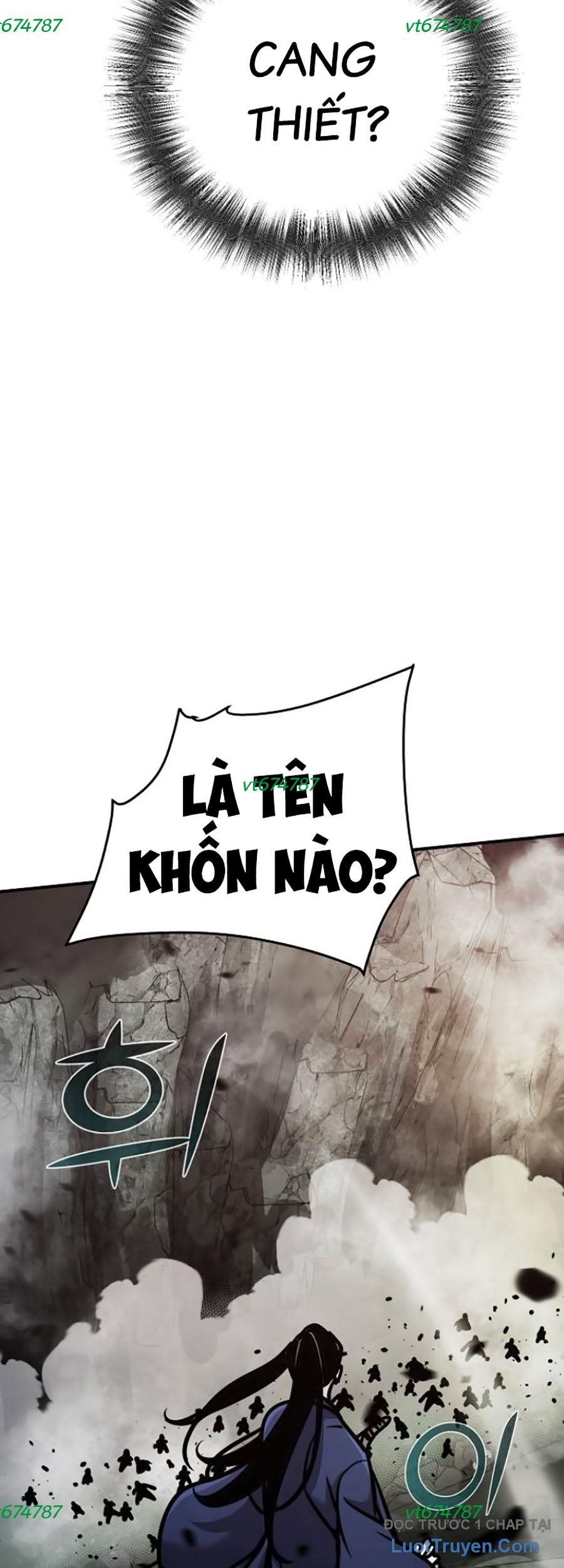 Tiểu Tử Đáng Ngờ Lại Là Cao Thủ Chapter 108 - 82