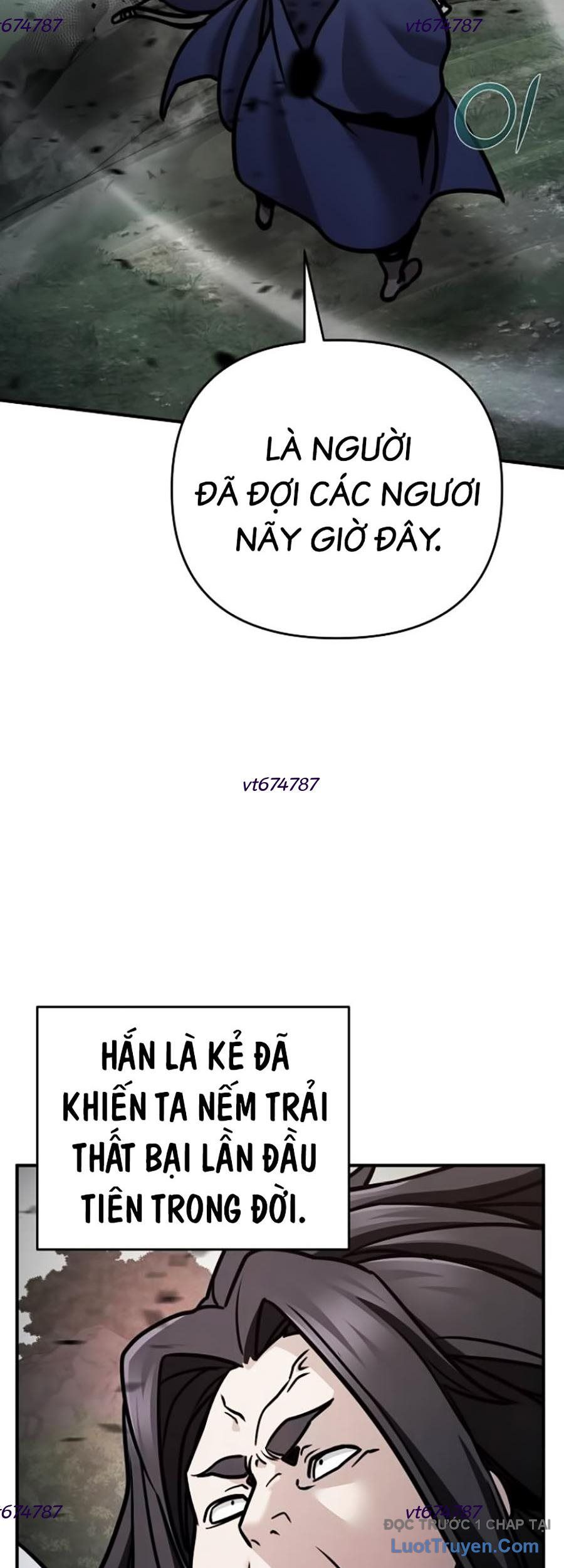 Tiểu Tử Đáng Ngờ Lại Là Cao Thủ Chapter 108 - 83