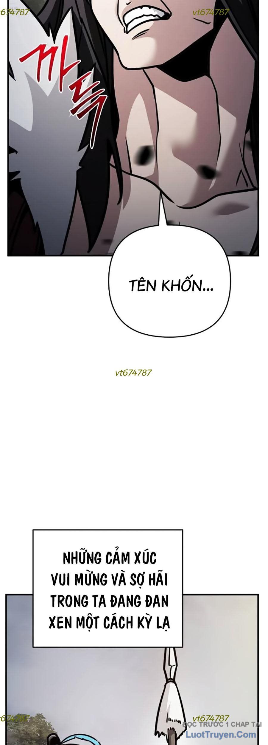 Tiểu Tử Đáng Ngờ Lại Là Cao Thủ Chapter 108 - 84