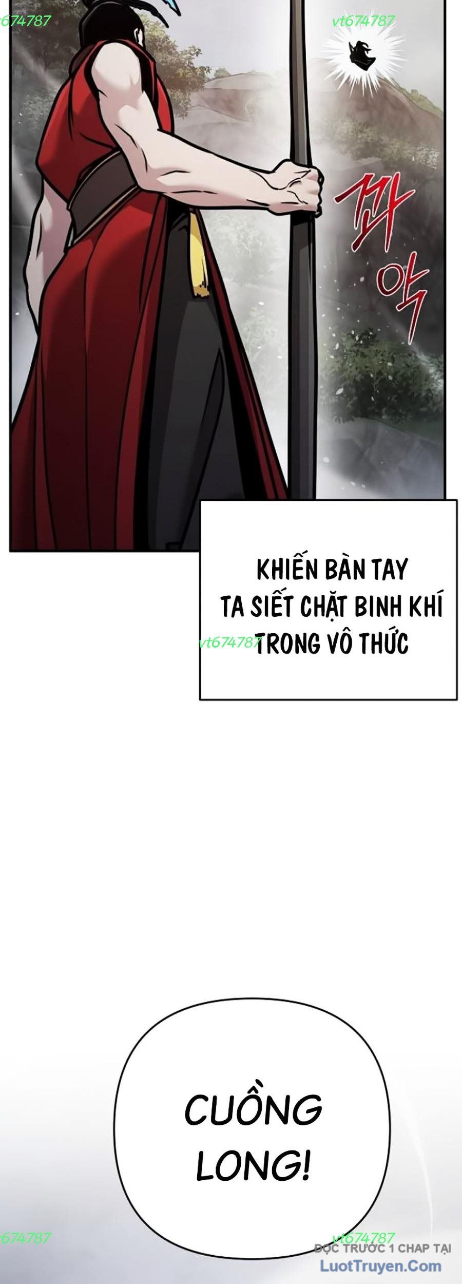 Tiểu Tử Đáng Ngờ Lại Là Cao Thủ Chapter 108 - 85