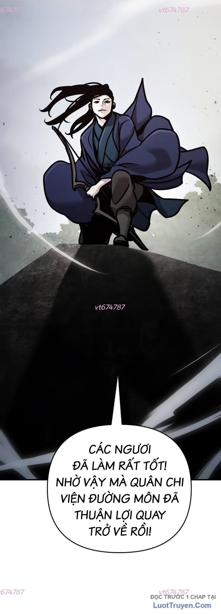 Tiểu Tử Đáng Ngờ Lại Là Cao Thủ Chapter 108 - 86