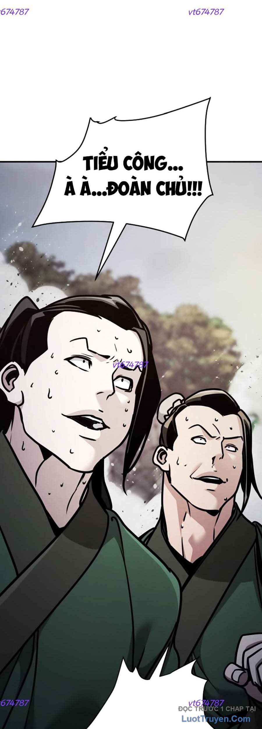 Tiểu Tử Đáng Ngờ Lại Là Cao Thủ Chapter 108 - 87