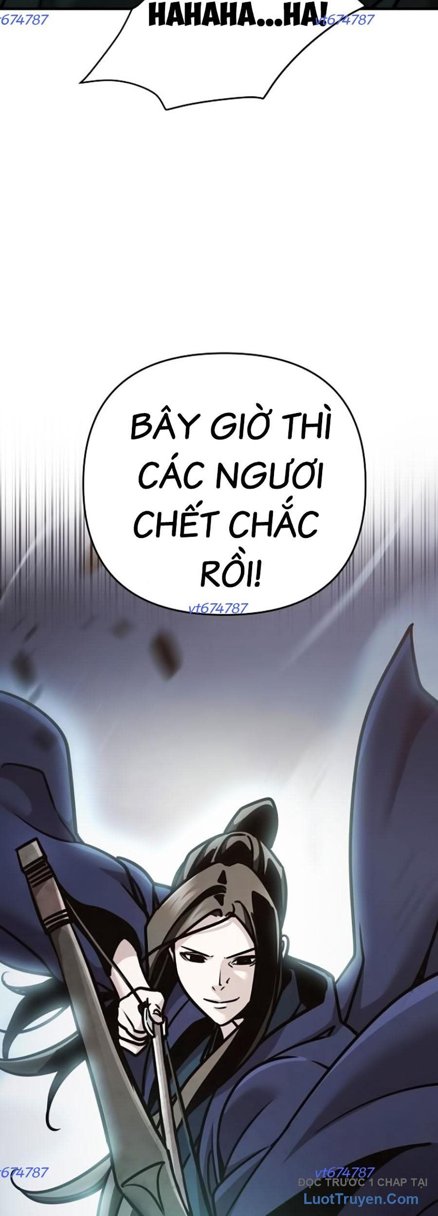 Tiểu Tử Đáng Ngờ Lại Là Cao Thủ Chapter 108 - 88