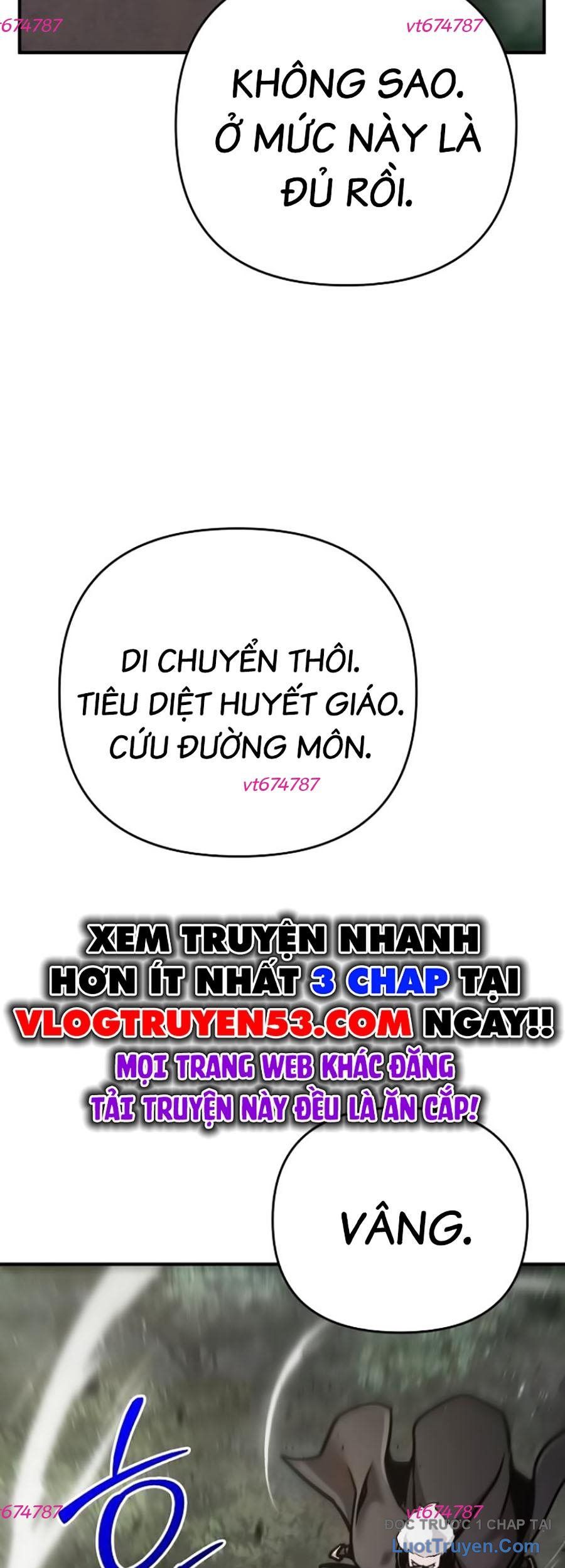 Tiểu Tử Đáng Ngờ Lại Là Cao Thủ Chapter 108 - 10