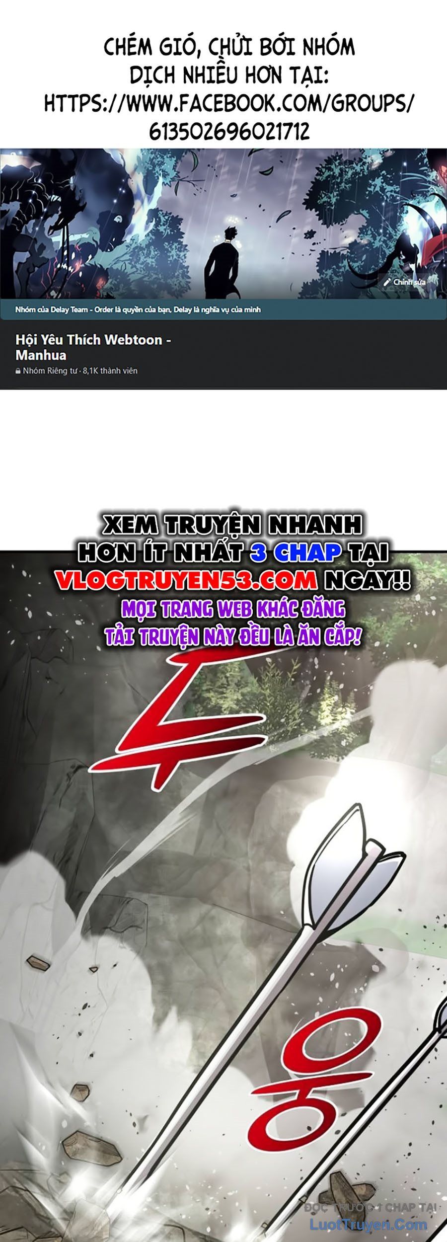 Tiểu Tử Đáng Ngờ Lại Là Cao Thủ Chapter 109 - 2