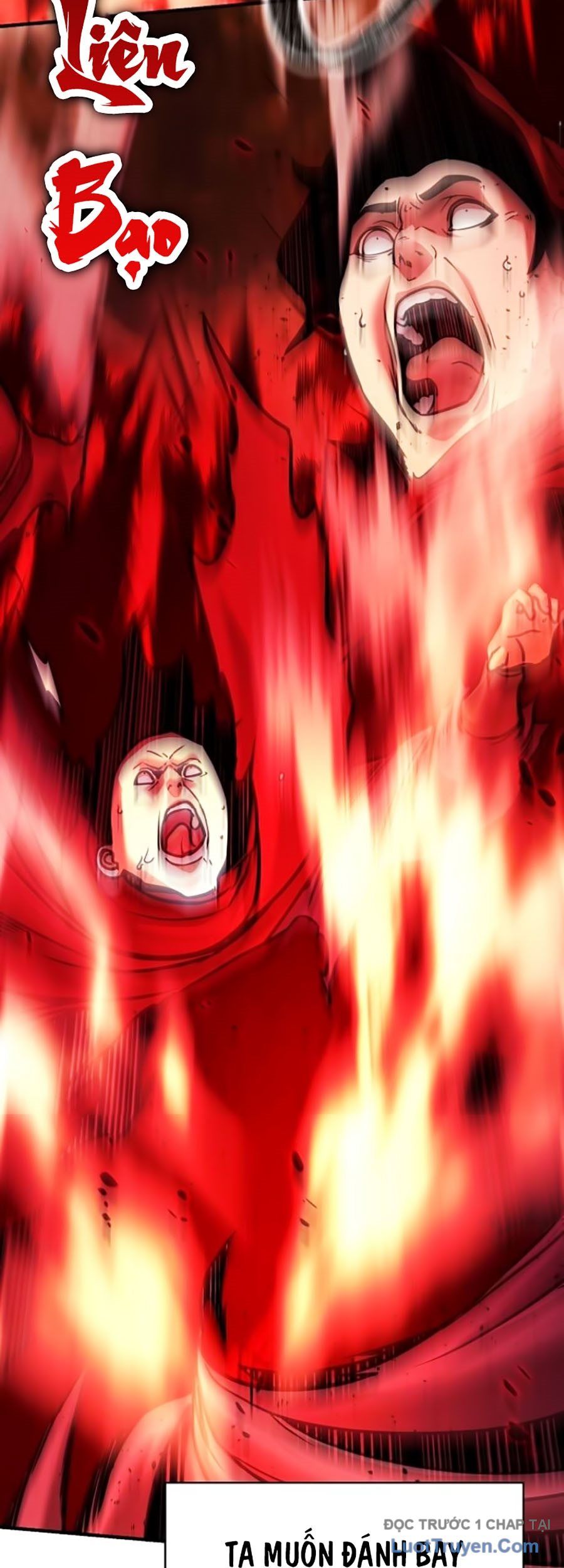 Tiểu Tử Đáng Ngờ Lại Là Cao Thủ Chapter 109 - 16