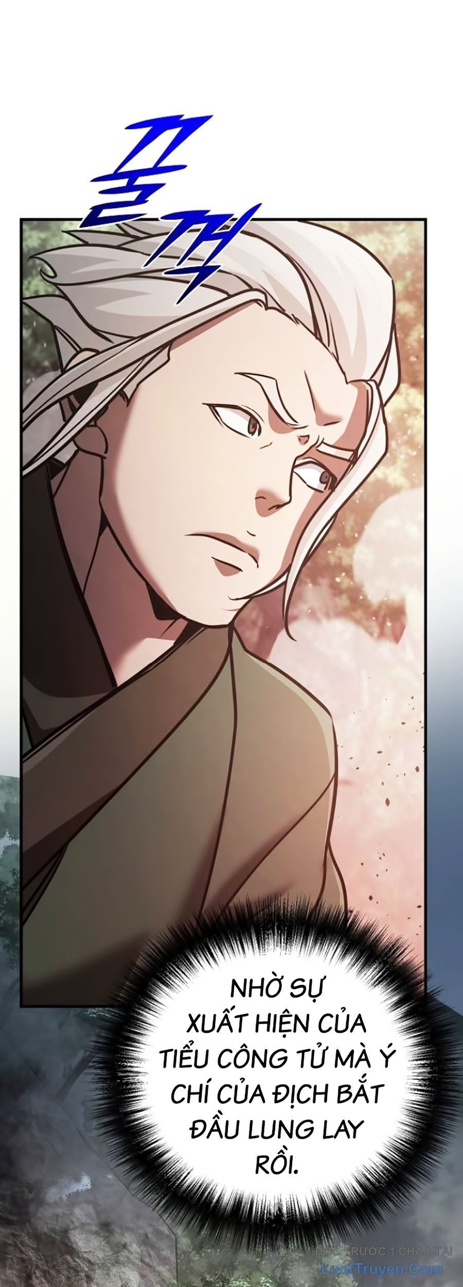 Tiểu Tử Đáng Ngờ Lại Là Cao Thủ Chapter 109 - 20