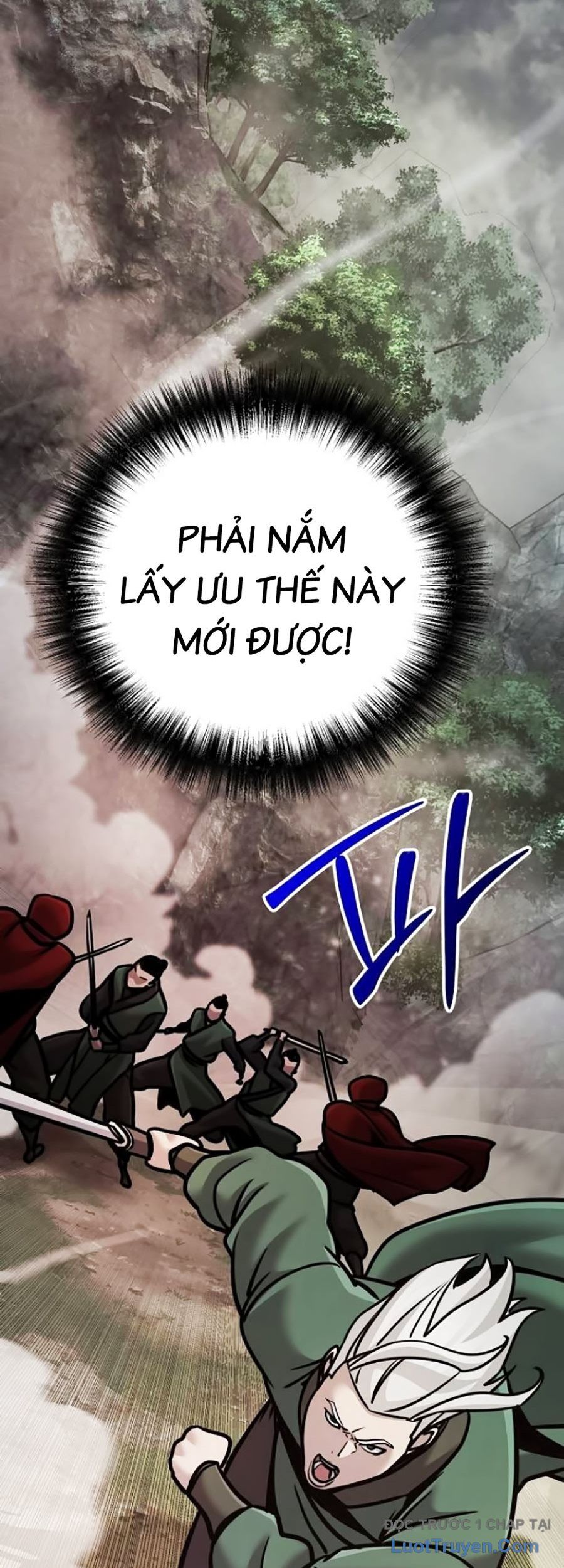 Tiểu Tử Đáng Ngờ Lại Là Cao Thủ Chapter 109 - 21