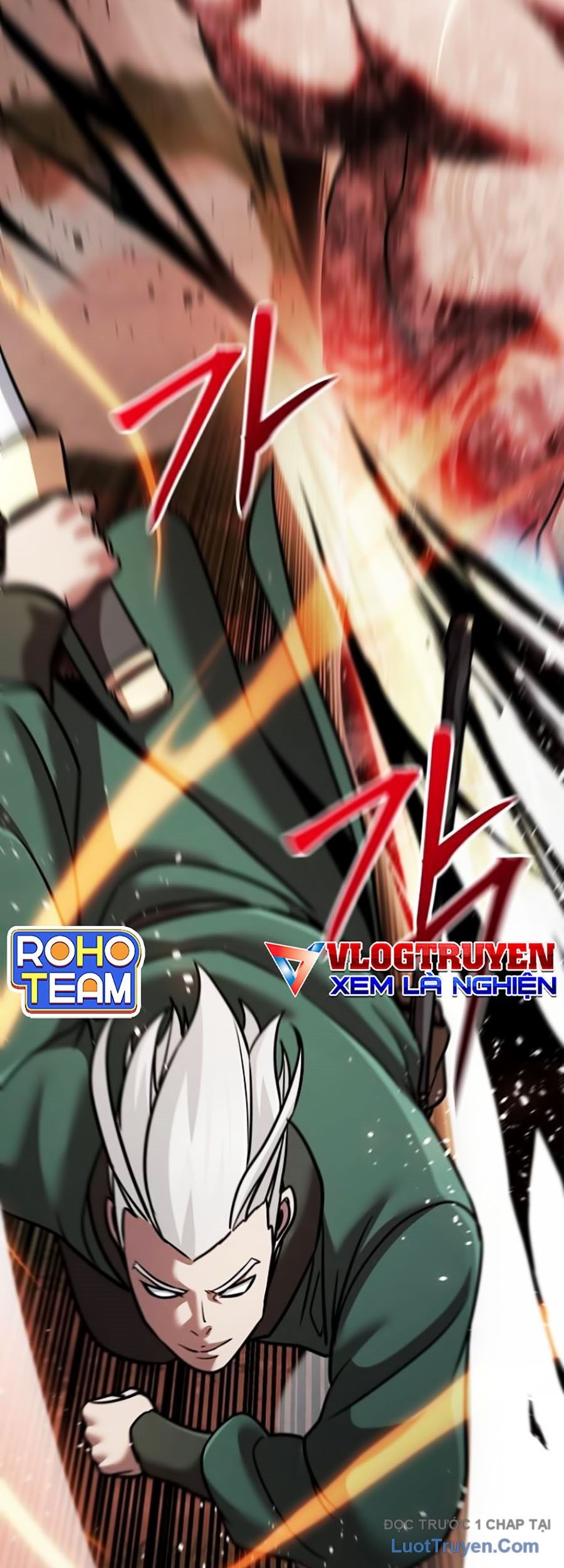 Tiểu Tử Đáng Ngờ Lại Là Cao Thủ Chapter 109 - 24