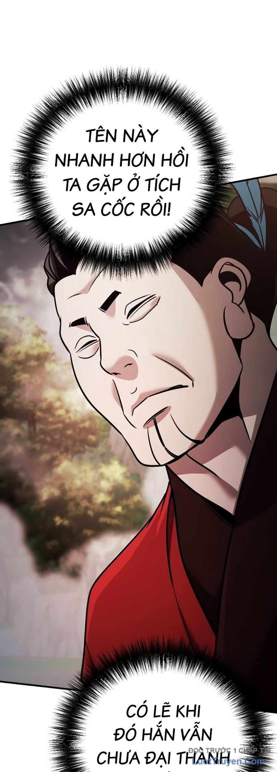 Tiểu Tử Đáng Ngờ Lại Là Cao Thủ Chapter 109 - 27