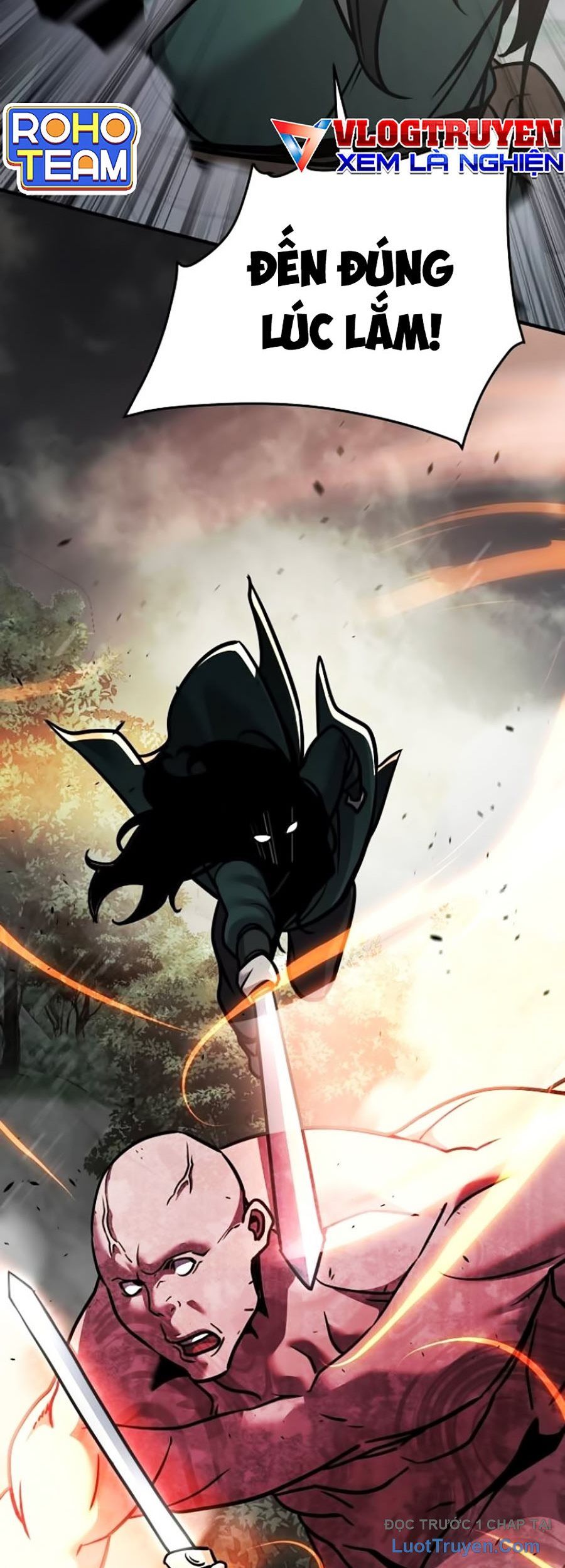 Tiểu Tử Đáng Ngờ Lại Là Cao Thủ Chapter 109 - 29