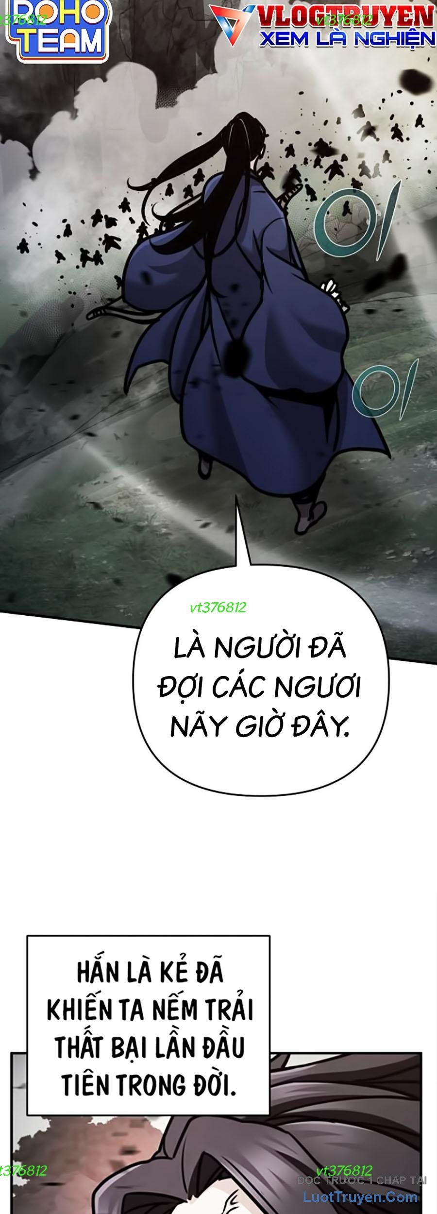 Tiểu Tử Đáng Ngờ Lại Là Cao Thủ Chapter 109 - 4