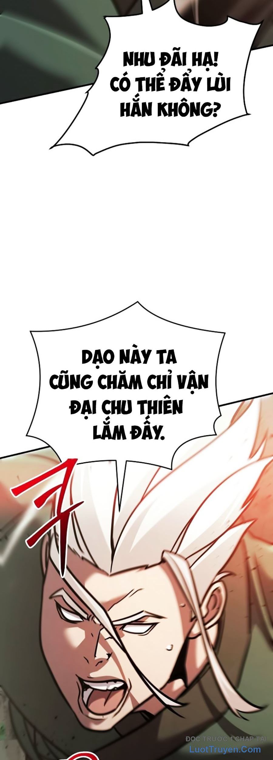 Tiểu Tử Đáng Ngờ Lại Là Cao Thủ Chapter 109 - 35