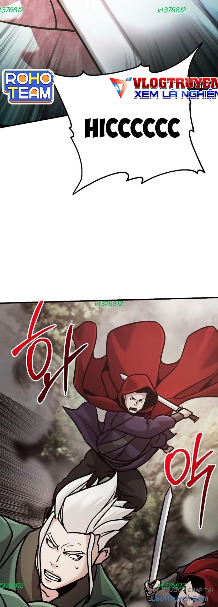 Tiểu Tử Đáng Ngờ Lại Là Cao Thủ Chapter 109 - 37