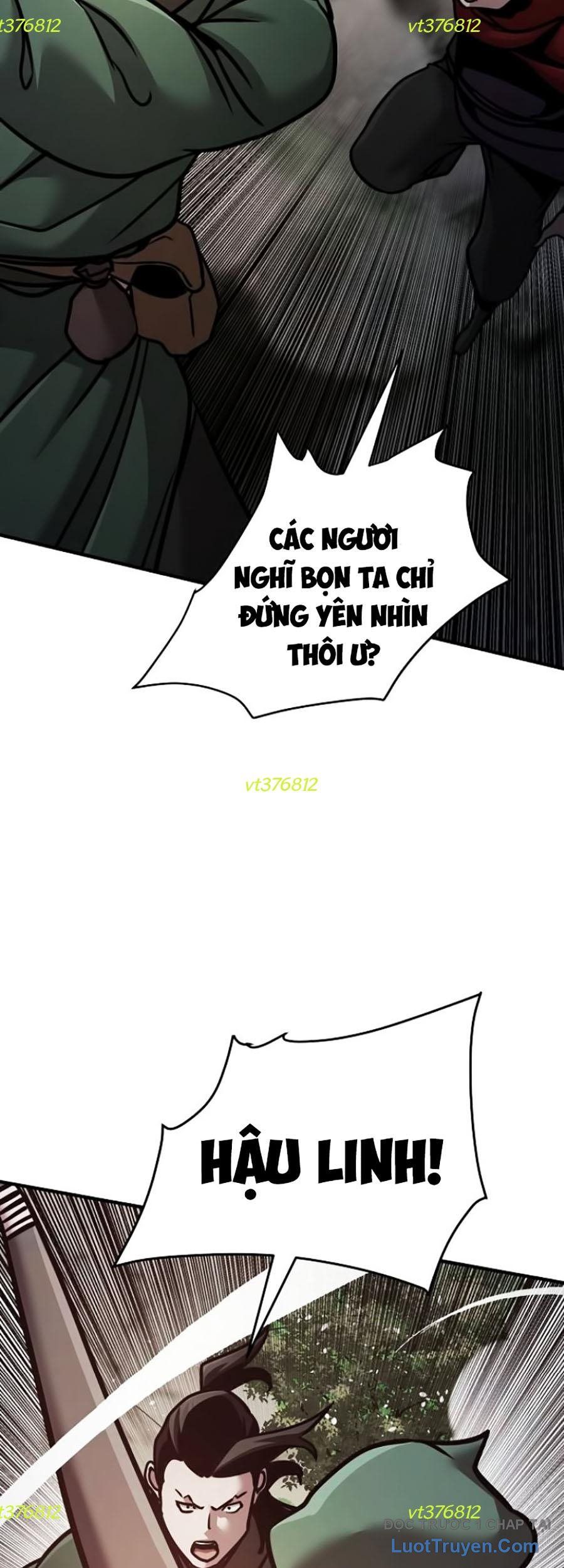 Tiểu Tử Đáng Ngờ Lại Là Cao Thủ Chapter 109 - 38