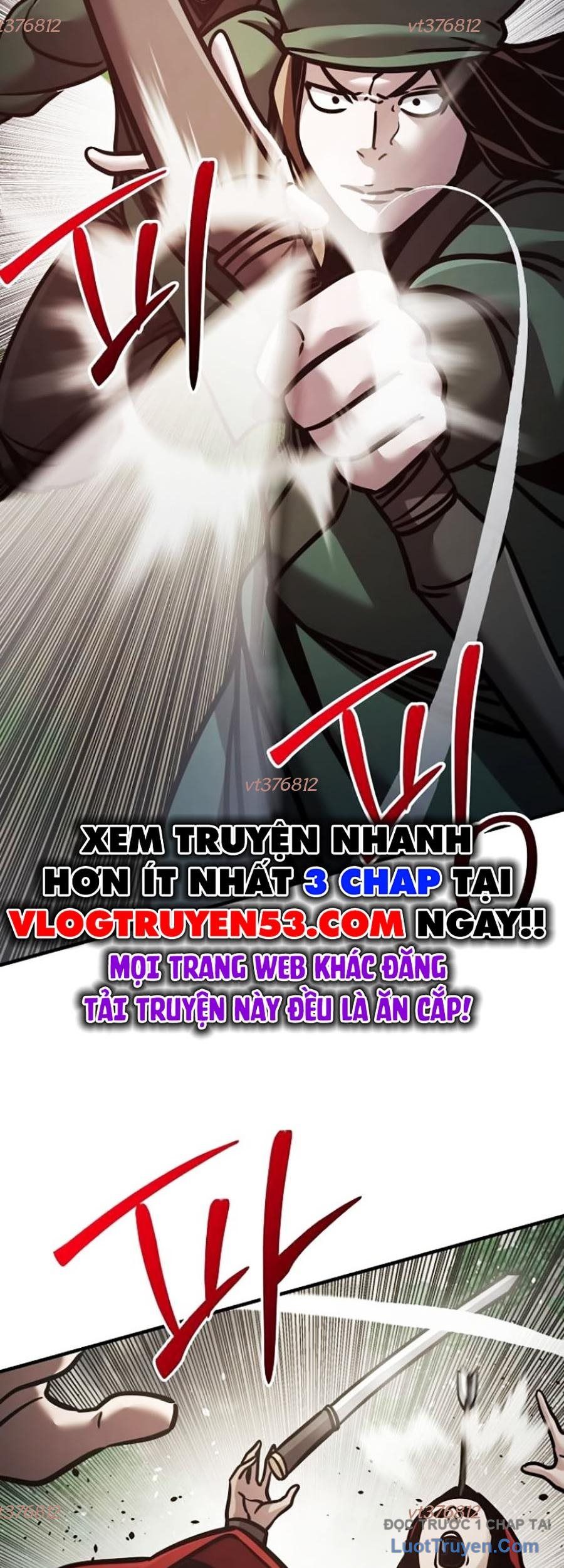 Tiểu Tử Đáng Ngờ Lại Là Cao Thủ Chapter 109 - 39