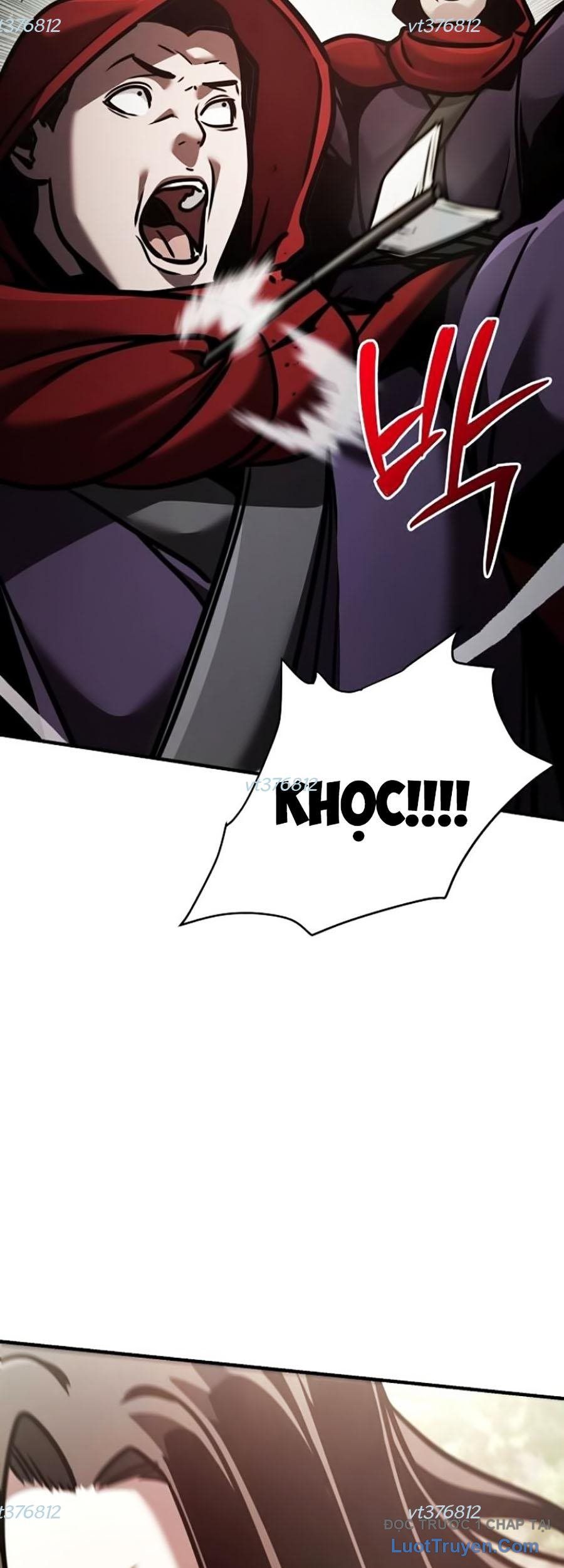 Tiểu Tử Đáng Ngờ Lại Là Cao Thủ Chapter 109 - 40