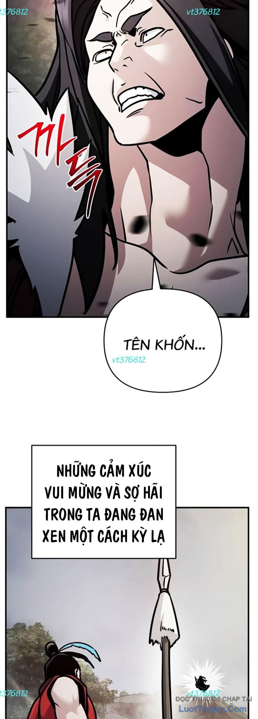 Tiểu Tử Đáng Ngờ Lại Là Cao Thủ Chapter 109 - 5