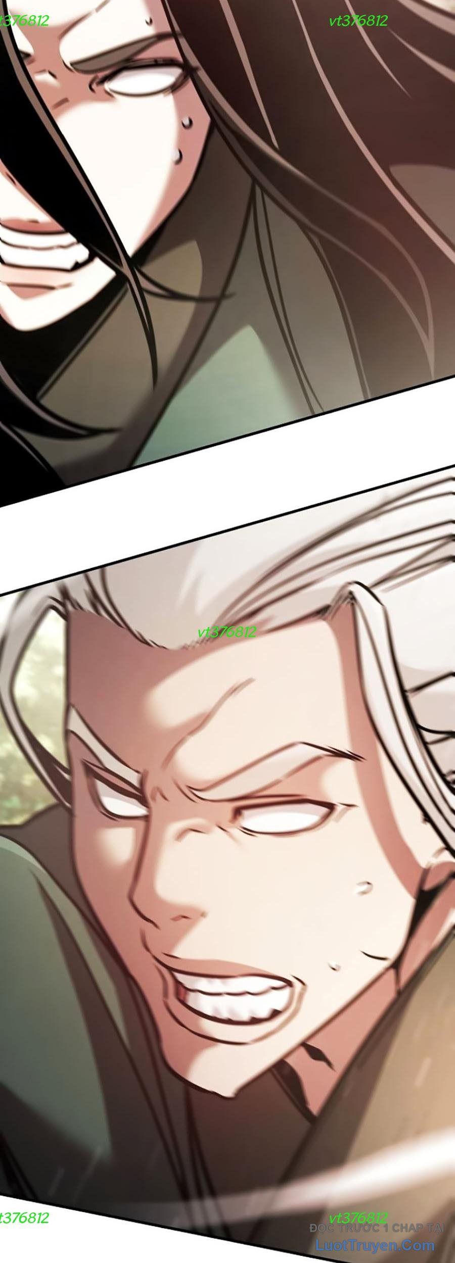 Tiểu Tử Đáng Ngờ Lại Là Cao Thủ Chapter 109 - 41