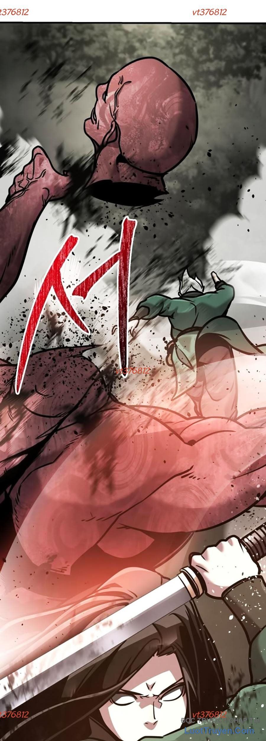 Tiểu Tử Đáng Ngờ Lại Là Cao Thủ Chapter 109 - 43