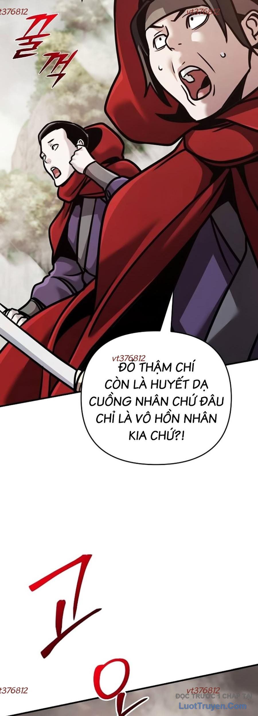 Tiểu Tử Đáng Ngờ Lại Là Cao Thủ Chapter 109 - 45