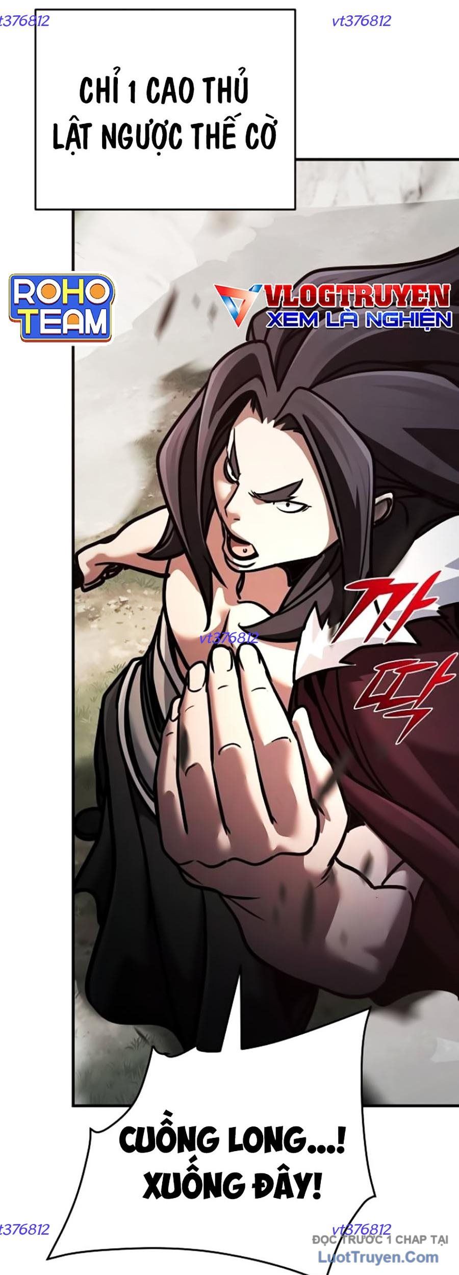 Tiểu Tử Đáng Ngờ Lại Là Cao Thủ Chapter 109 - 47