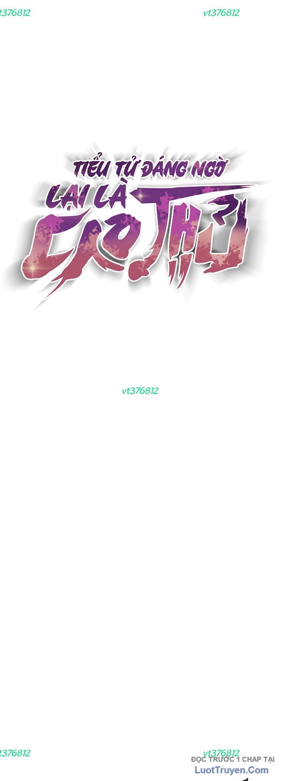 Tiểu Tử Đáng Ngờ Lại Là Cao Thủ Chapter 109 - 50