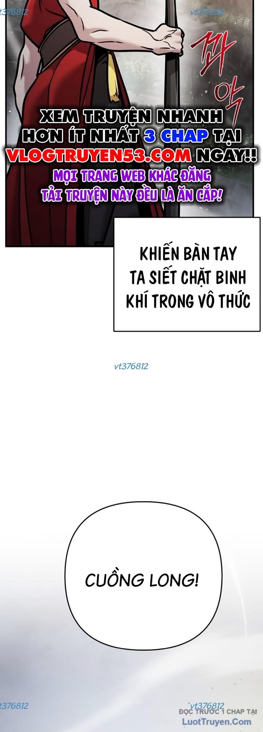 Tiểu Tử Đáng Ngờ Lại Là Cao Thủ Chapter 109 - 6