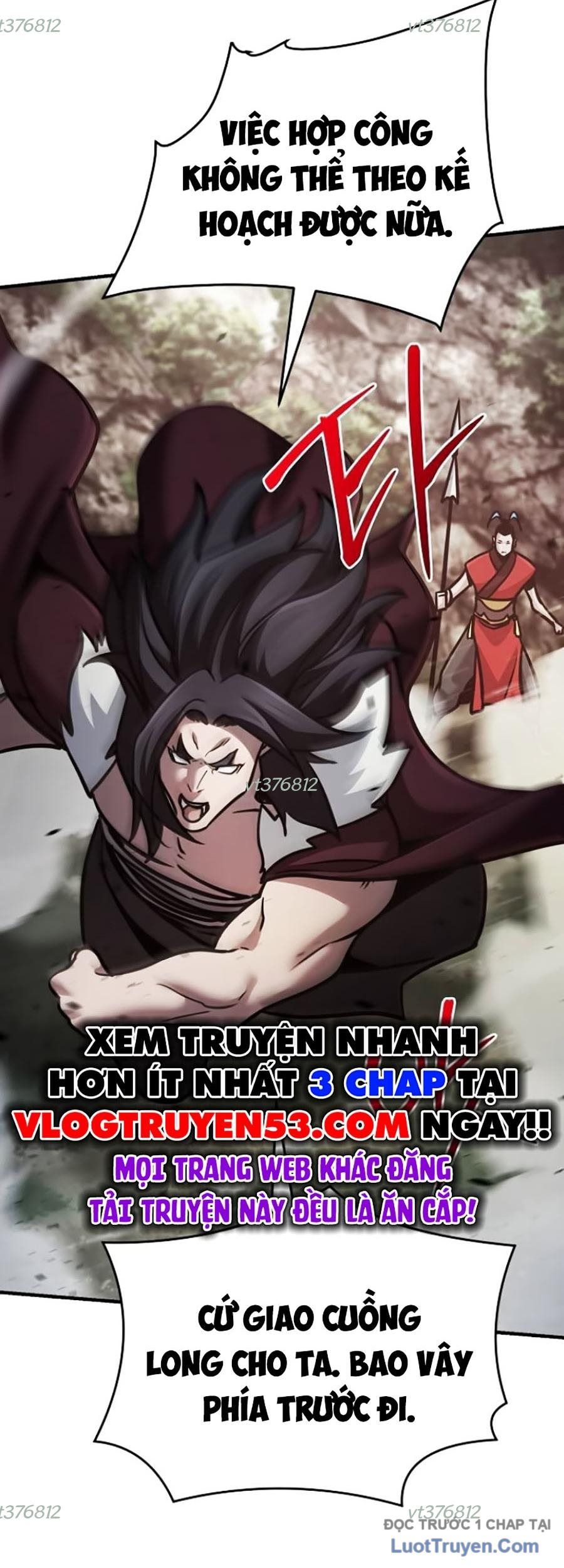 Tiểu Tử Đáng Ngờ Lại Là Cao Thủ Chapter 109 - 51