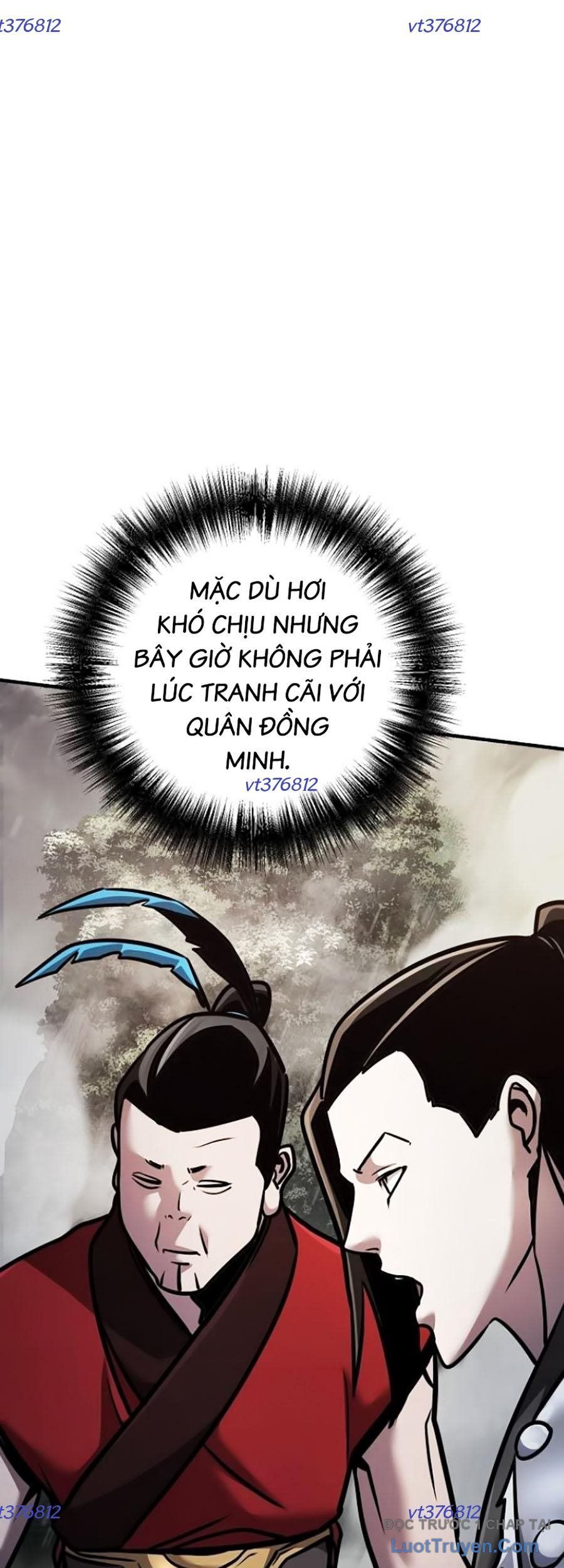 Tiểu Tử Đáng Ngờ Lại Là Cao Thủ Chapter 109 - 52