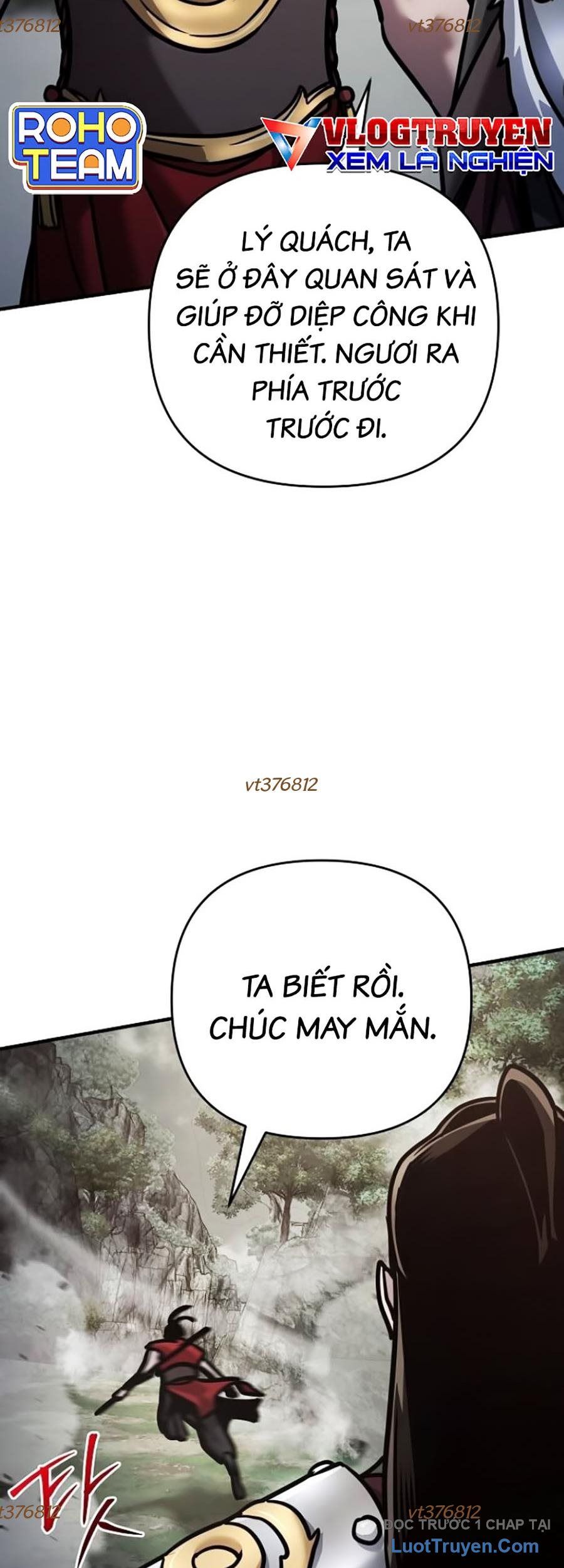 Tiểu Tử Đáng Ngờ Lại Là Cao Thủ Chapter 109 - 53