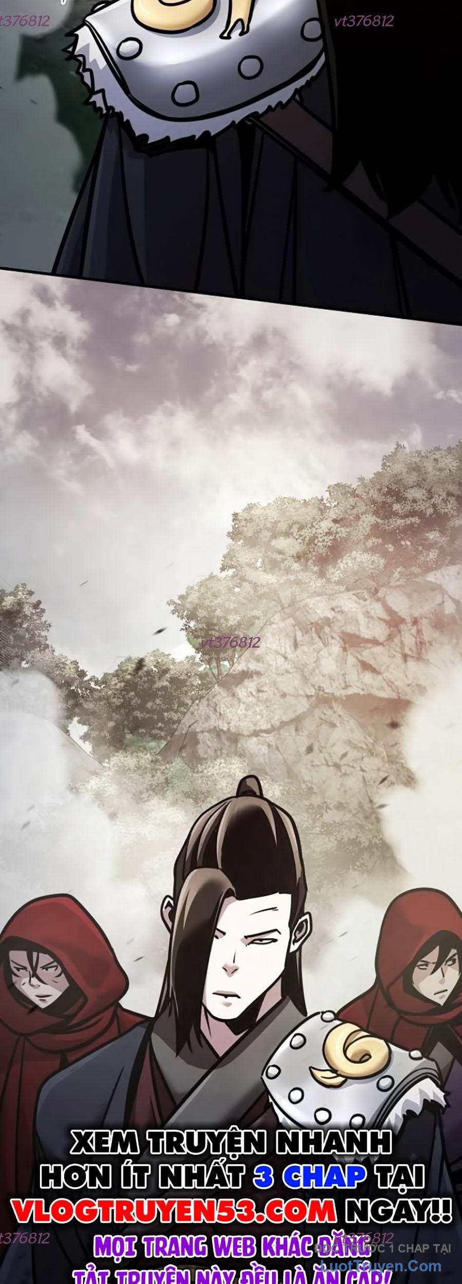 Tiểu Tử Đáng Ngờ Lại Là Cao Thủ Chapter 109 - 54